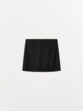 Zara mini skirt